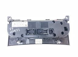 MERCEDES-BENZ A2C31516400 Heater control panel MERCEDES-BENZ C-CLASS (W204) (2007-2013) — thumbnail 2