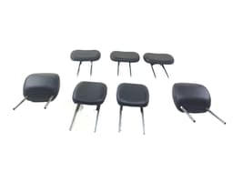 CHRYSLER 1JA881DVAA Headrest set CHRYSLER VOYAGER V (RT) (2007-2016) — thumbnail 1