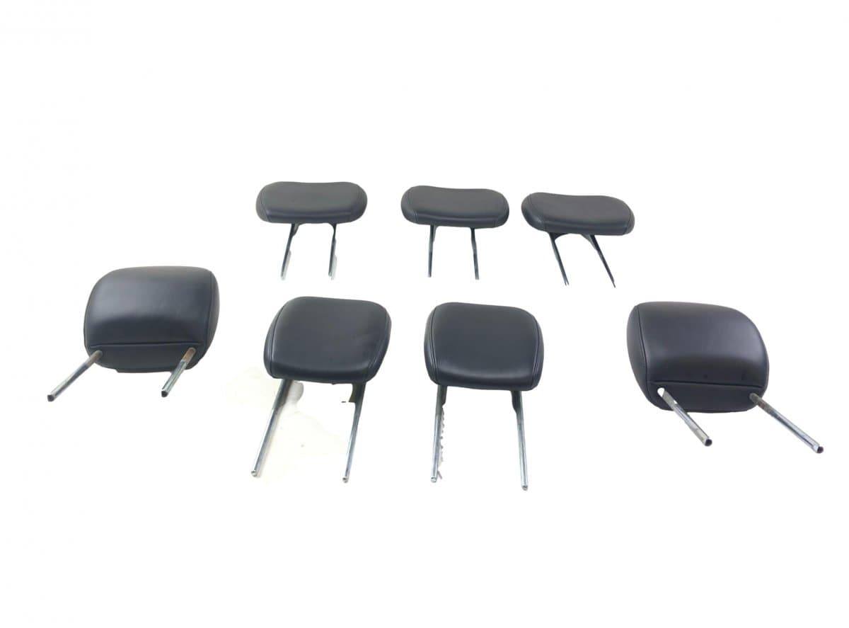 CHRYSLER 1JA881DVAA Headrest set CHRYSLER VOYAGER V (RT) (2007-2016)