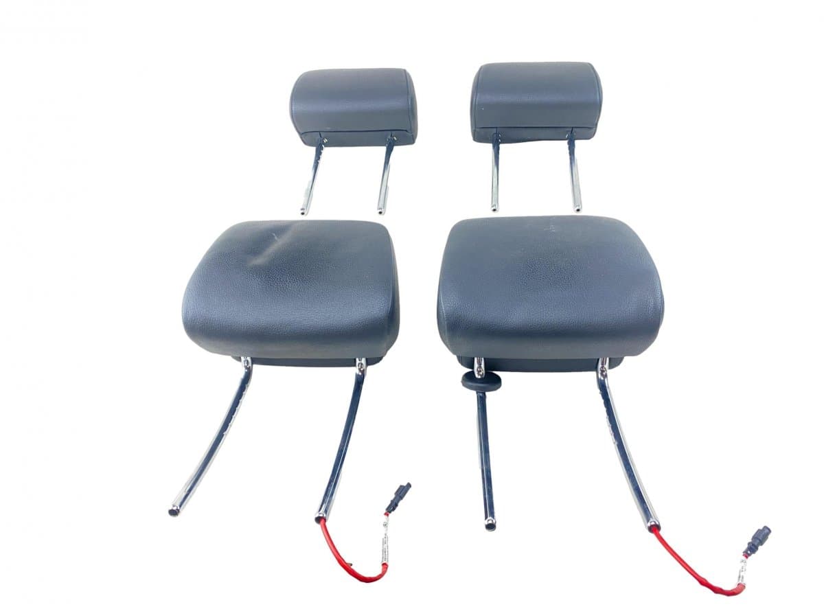 BMW 7234966 7236084 Headrest set BMW 5 GRAN TURISMO (F07) (2009-2017)