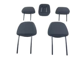 RENAULT 864001651R Headrest front left RENAULT MEGANE IV (B9A/M) (2015-) — thumbnail 2