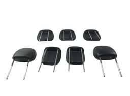 CHRYSLER 1JA881DVAA Headrest set CHRYSLER VOYAGER V (RT) (2007-2016) — thumbnail 2