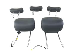MERCEDES-BENZ A2119705080 Headrest set MERCEDES-BENZ E-CLASS (W211) (2002-2009) — thumbnail 1