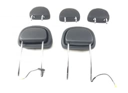 MERCEDES-BENZ A2119705080 Headrest set MERCEDES-BENZ E-CLASS (W211) (2002-2009) — thumbnail 2