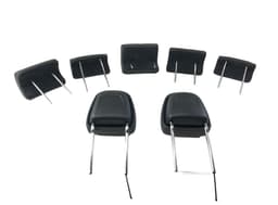 KIA 887002P040NXD Headrest set KIA SORENTO II (XM) (2009-2015) — thumbnail 3