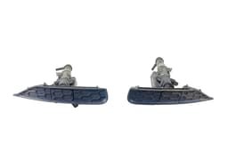 JEEP 68223029AA 68223028AA Headlight washer nozzle set JEEP GRAND CHEROKEE IV (WK, WK2) (2010-2021) — thumbnail 1