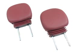 MERCEDES-BENZ A1719700250 Headrest set MERCEDES-BENZ SLK (R171) (2004-2011) — thumbnail 1