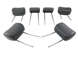 MERCEDES-BENZ A2519704450 Headrest set MERCEDES-BENZ R-CLASS (W251) (2006-2013) — thumbnail 1