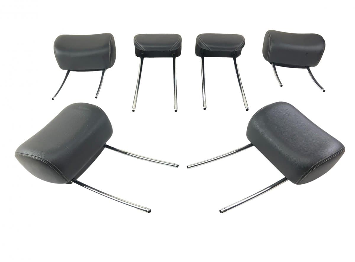 MERCEDES-BENZ A2519704450 Headrest set MERCEDES-BENZ R-CLASS (W251) (2006-2013)
