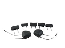 KIA 887002P040NXD Headrest set KIA SORENTO II (XM) (2009-2015) — thumbnail 1
