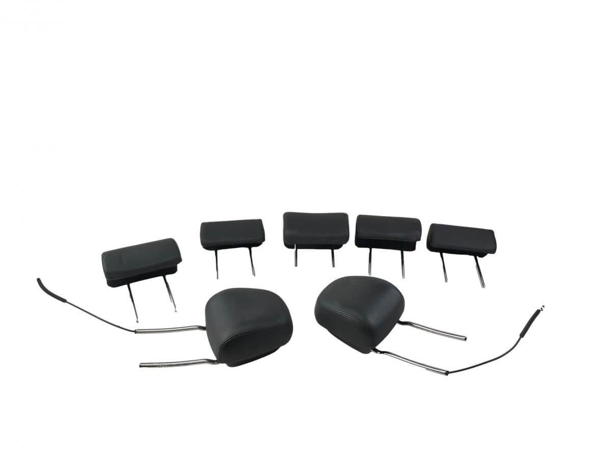 KIA 887002P040NXD Headrest set KIA SORENTO II (XM) (2009-2015)
