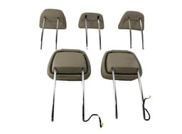 MERCEDES-BENZ A2129706950 Headrest set MERCEDES-BENZ E-CLASS (W212) (2009-2016) — thumbnail 2