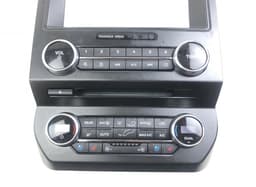 FORD JL1T18E245BG Heater control panel FORD EXPEDITION IV (2017-) — thumbnail 2