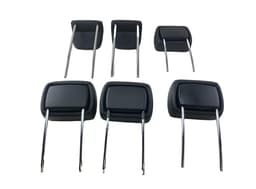 MERCEDES-BENZ A2519703250 Headrest set MERCEDES-BENZ R-CLASS (W251) (2006-2013) — thumbnail 2