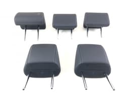 LEXUS 7191033D90 Headrest front left LEXUS ES VII (2018-) — thumbnail 1