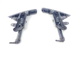 JEEP 68223029AA 68223028AA Headlight washer nozzle set JEEP GRAND CHEROKEE IV (WK, WK2) (2010-2021) — thumbnail 3