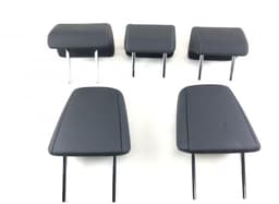 LEXUS 7191033D90 Headrest front left LEXUS ES VII (2018-) — thumbnail 2