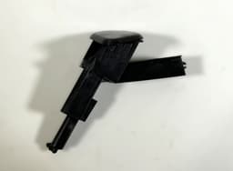 NISSAN 286464EM0A Headlight Washer Nozzle Left NISSAN QASHQAI II (J11) (2013-2021) — thumbnail 2