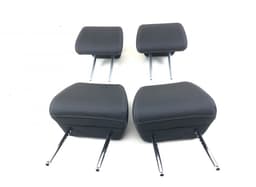 HONDA 81140T50J51ZB Headrest set HONDA CIVIC XI (FE, FL) (2021-) — thumbnail 1
