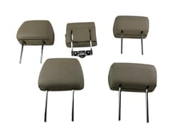 LEXUS 7191050440A1 Headrest front left LEXUS LS (XF30) (2000-2006) — thumbnail 2