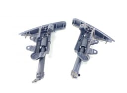 JEEP 68223029AA 68223028AA Headlight washer nozzle set JEEP GRAND CHEROKEE IV (WK, WK2) (2010-2021) — thumbnail 3