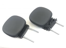 MERCEDES-BENZ A1719700250 Headrest set MERCEDES-BENZ SLK (R171) (2004-2011) — thumbnail 2