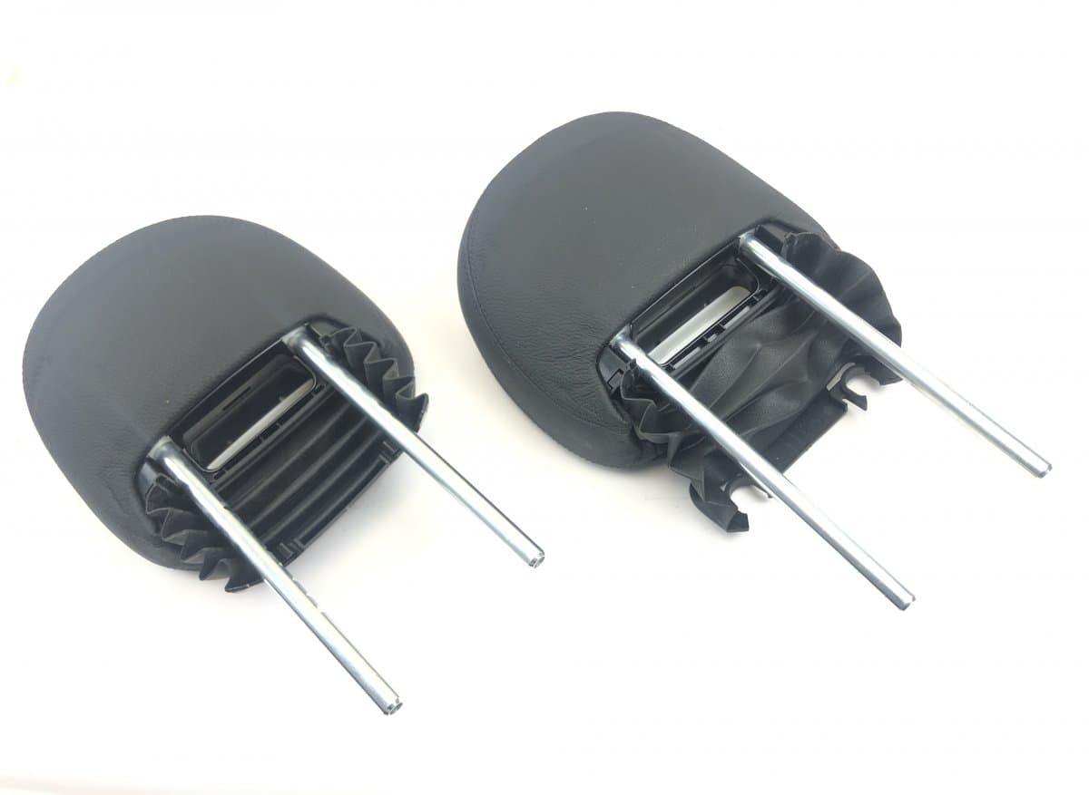 A1719700250 Headrest set MERCEDES-BENZ SLK (R171) (2004-2011)