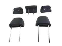 KIA 88700D4030 Headrest front left KIA OPTIMA IV (JF) (2015-2020) — thumbnail 2