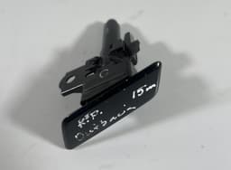 SUBARU 60242R 86636AL080ET Headlight Washer Nozzle Right SUBARU LEGACY VI / Outback (2014-2019) — thumbnail 2