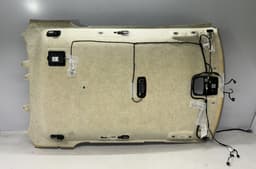VOLVO 39816702 39899168 39820350 31419545 Headliner VOLVO XC60 I (2008-2017) — thumbnail 2