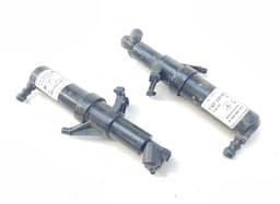 MERCEDES-BENZ A2308602047 A2308601947 Headlight washer nozzle set MERCEDES-BENZ SL-CLASS (R230) (2001-2012) — thumbnail 1