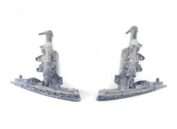 JEEP 68223029AA 68223028AA Headlight washer nozzle set JEEP GRAND CHEROKEE IV (WK, WK2) (2010-2021) — thumbnail 2