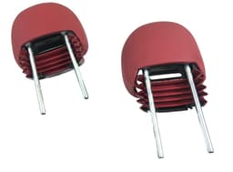 MERCEDES-BENZ A1719700250 Headrest set MERCEDES-BENZ SLK (R171) (2004-2011) — thumbnail 2