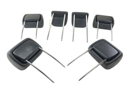 MERCEDES-BENZ A2519704450 Headrest set MERCEDES-BENZ R-CLASS (W251) (2006-2013) — thumbnail 2