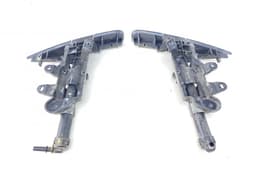 JEEP 68223029AA 68223028AA Headlight washer nozzle set JEEP GRAND CHEROKEE IV (WK, WK2) (2010-2021) — thumbnail 3
