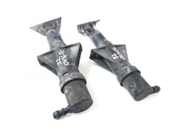 MASERATI 271073 271074 Headlight washer nozzle set MASERATI QUATTROPORTE III (03.04-) — thumbnail 2