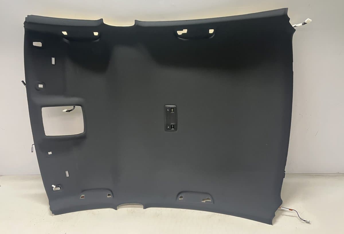 MAZDA GBFP6803ZG06 GHP9-57969 GRF8-69971 Headliner MAZDA 6 (GJ, GL) (2012-2020)