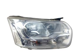 FORD 2639604 Headlight right FORD TRANSIT IV (2013-) — thumbnail 1