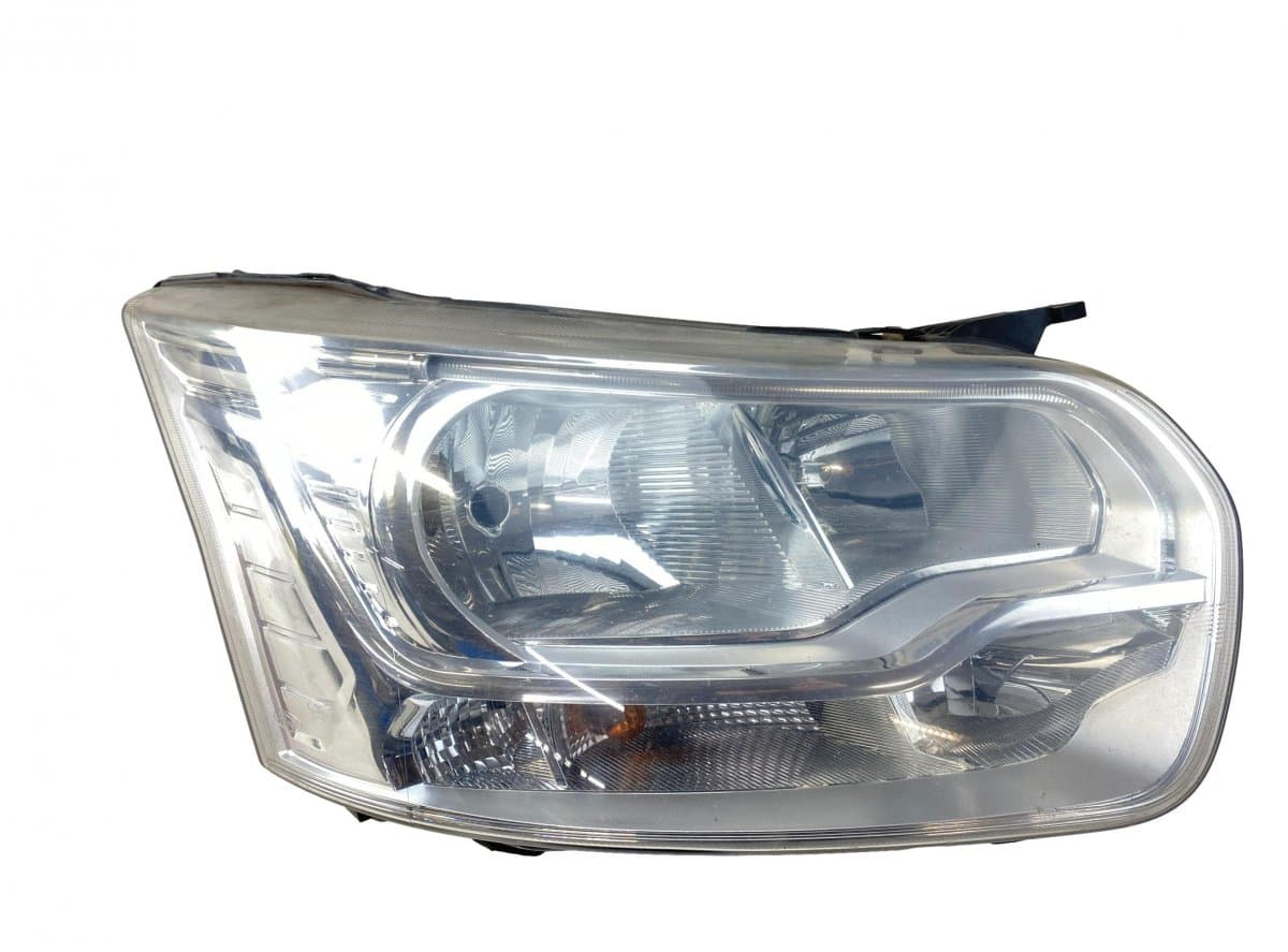 FORD 2639604 Headlight right FORD TRANSIT IV (2013-)