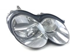 MERCEDES-BENZ 0301176476 Headlight right MERCEDES-BENZ SL-CLASS (R230) (2001-2012) — thumbnail 1