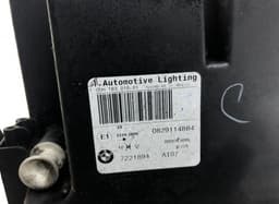 BMW F00HTB301801 Headlight right BMW X5 (E70) (2007-2013) — thumbnail 5