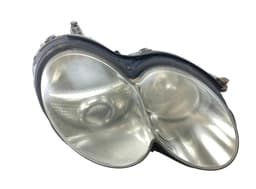 MERCEDES-BENZ 0301176476 Headlight right MERCEDES-BENZ SL-CLASS (R230) (2001-2012) — thumbnail 1