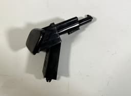 NISSAN 286465EM0A Headlight Washer Nozzle Right NISSAN QASHQAI II (J11) (2013-2021) — thumbnail 2