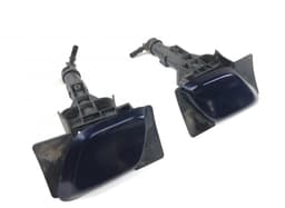 JEEP 68078293AA 68078292AA Headlight washer nozzle set JEEP GRAND CHEROKEE IV (WK, WK2) (2010-2021) — thumbnail 1