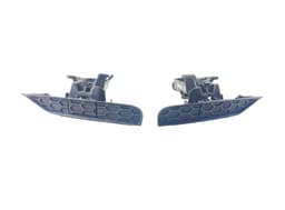 JEEP 68223029AA 68223028AA Headlight washer nozzle set JEEP GRAND CHEROKEE IV (WK, WK2) (2010-2021) — thumbnail 2