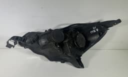 CITROËN 6206Y0 1606931480 Headlight right CITROËN DS3 (2009-2015) — thumbnail 3