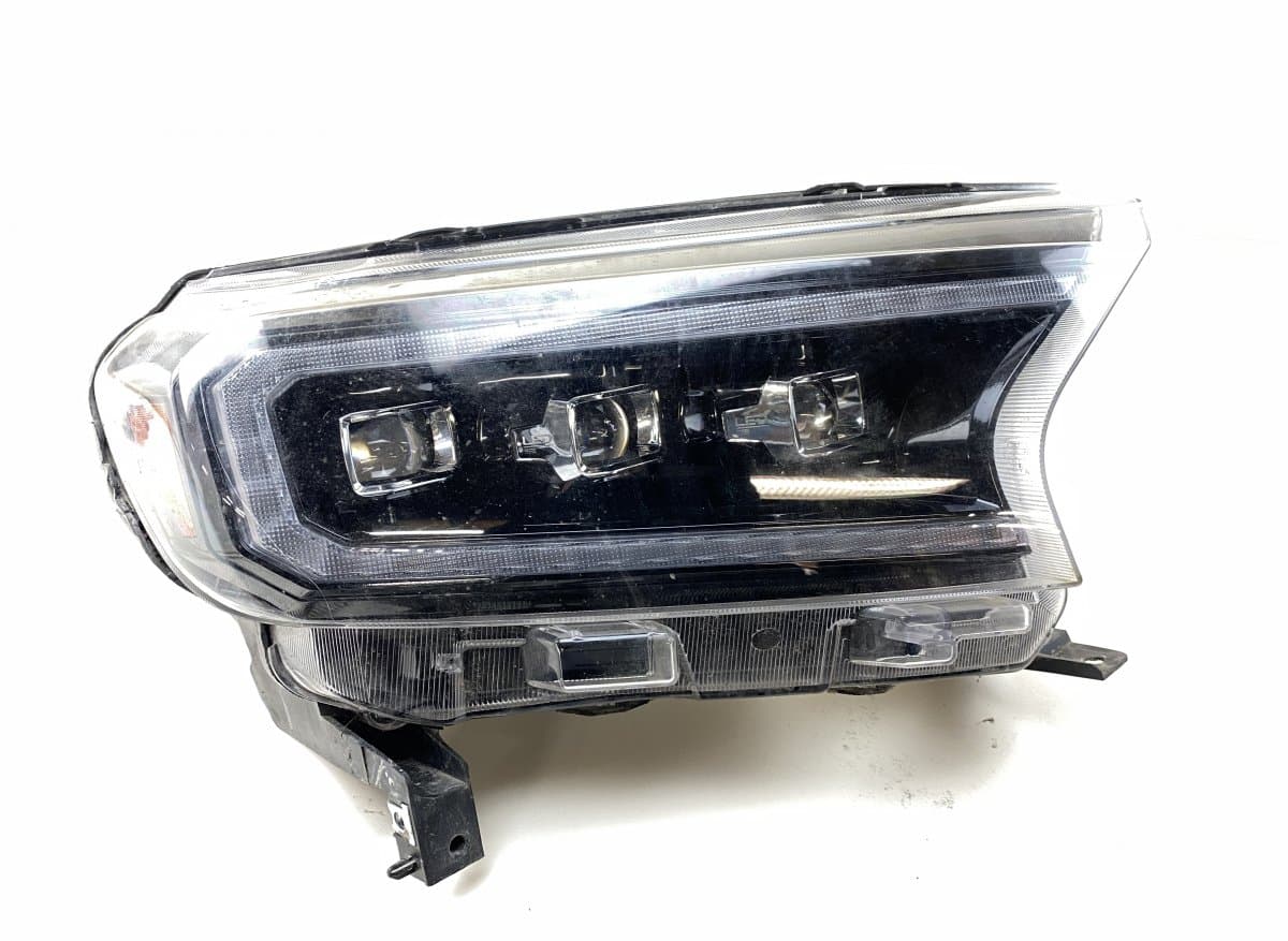 FORD Headlight right FORD RANGER III (TKE, PX) (2011-2023)