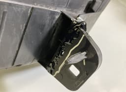 RENAULT 1EE01141022 260109424R Headlight right RENAULT TRAFIC III (JG, EG, FG) (2014-) — thumbnail 7