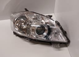 TOYOTA 81130-02A40 8113002A40 89904588 Headlight right TOYOTA AURIS (E15) (2006-2012) — thumbnail 1