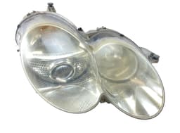 MERCEDES-BENZ 0301176476 Headlight right MERCEDES-BENZ SL-CLASS (R230) (2001-2012) — thumbnail 1